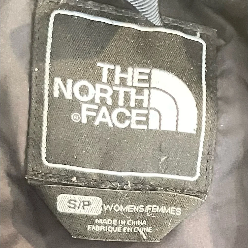 The North Face north face